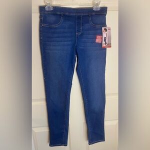 Levi’s Stretch Pull-on Jeggings/ Size Youth 16 Reg